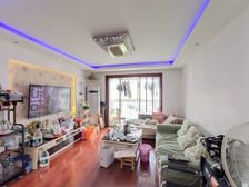 中冶锦城 3室2厅 120.78平