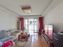 中冶锦城 3室2厅 120.78平