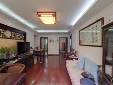 中冶锦城 3室2厅 119.5平