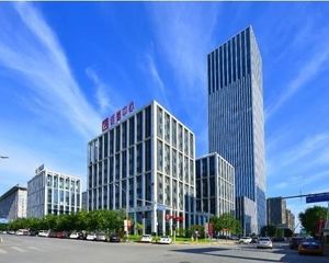 华夏创新中 心金茂广场 诺德中 心写字楼连层5000平出售