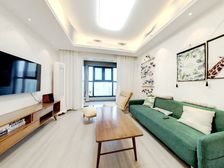 东原启城一期 3室2厅 97.5平