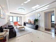 业主急售 2021年刚翻新装修 一期前排视野开阔双淋浴房