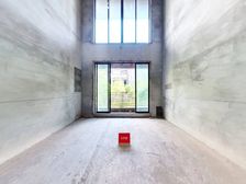 新上笋盘!深中出口,毛坯别墅出售