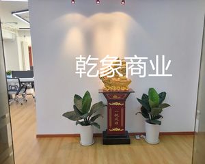 海淀 志新桥 海泰大厦 121平 另有一套198平在售