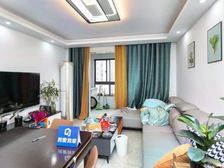 南北通透 拎包入住 一手动迁税费少 景观楼层 诚意出售