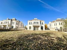 金科天玺 法式大独栋 朝南庭院500 价格可大聊 随时看房