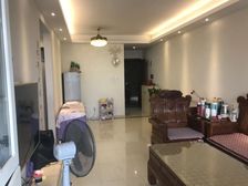 自由人花园 10年成熟大盘 有一手有二手 拎包入住 户型方正