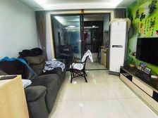 2014年次新房 紧邻地铁14号线 双南全明户型 急售