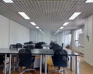 国贸CBD【光华路SOHO】422平米 单价1.6万 商铺