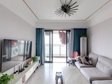 时代美宸一期 3室2厅 98.27平