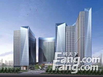 东三环|中信大厦|随时看房|京广中心|民生大厦|呼家楼