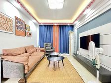 新上 !房东自住精装修,观景层,前观红尘,后观江海一壶酒。