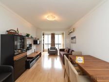 黄山始信苑 2室2厅1卫 豪华装修 560万元