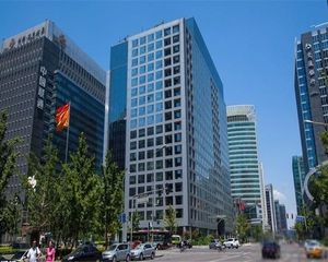 盈泰商务中心 新盛大厦 富凯大厦写字楼整层3000平出售