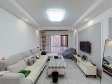 挥泪甩房 地铁入园项目 南北通透精装两室 周边配套成熟