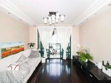 实拍丨少有123平2卫户型丨地下有车位丨降价80W急售!