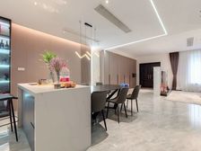 地铁口 次新小区 国瑞熙墅 联排别墅 全新装修 房东急售