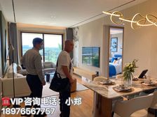 限时特价 澄迈县《白鹭公元》104㎡精装三房 首付12万