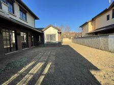 (专做香江)纯独栋 花园500平米 带挑空 看房随时