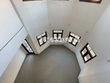 (专做香江)二期二段独栋 花园350平 带挑空 诚意出售