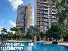 澄迈县·老城(华西芙蓉海)63㎡精装小两房 特价49.9万