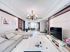 保利海德公馆 精装大三居 带地下室 产权清晰 无高税