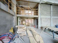 武侯区2.5环独栋别墅清水框架 自由装修 可重建 大带花园