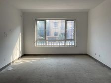 专做香江!北八栋下叠边户 院100平 业主诚意出售