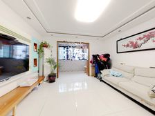 塘南新村南区:10年小区,南北通透3室2厅2卫,得.房.率高