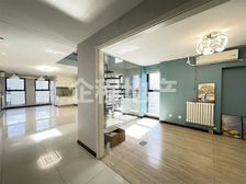 (企程)紫御国际200平精装商办 便宜急租 视野超好 有钥匙