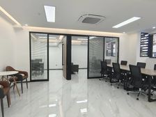 中山八地铁站荔湖大厦精装40-1000方可租/华林国际附近
