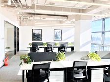 临近清华科技园丨精装修配家具丨正对电梯丨校企居多丨交通便利