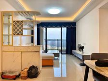 (真心好房子)业主血亏30万急售!美的鹭湖精装93方50万!