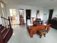 独栋别墅,宏浮御园 341平6居 南北向豪华装修