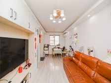 稀有!!! 双南户型 厅朝北 南北通透 精装修