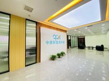 价格公道 环境优美楷林IFC电梯口270平米精装带家具有花园