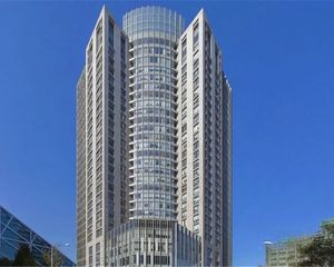 尚都国际办公房,临朝外soho万通中心等,商圈成熟交通好