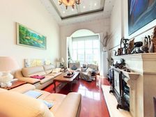 簋街旁 华冠丽景 5室2厅 224.91平 挨着俄罗斯大使