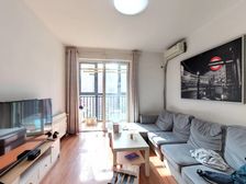 南海家园七里电梯房正规1居室独立客厅出行方便有钥匙