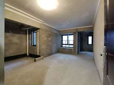 融信双杭城澜园2室2厅 楼层好