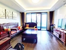 上和园一期婚房4居室 采光充足南中间楼层