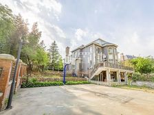 北京壹号庄园临老河湾 院1500平 6间卧室 地上3层