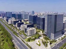 湾谷科技园 精装有上下水 租金补贴 近尚浦国正合生汇五角场