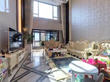 建发璟墅 4室2厅 242.57平