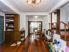 吴中龙西美之国花园3室2厅,中间楼层,自住装修