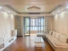 绿地悦城不靠高铁,离 近,中间楼层,房东诚心出售。