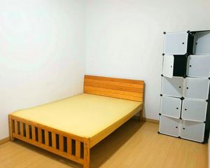 双威悦馨苑 地铁 刚需两居 车位充足 次新小区 交通便利
