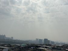 照母山中心 临涯联排别墅 视野无敌 近公园 随时看房 诚售