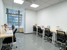 终于等到你!不限行业,天河多户型精装写字楼招租,欢迎现场选定