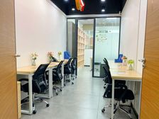 体育西地铁上盖|人均600|繁华地段超实惠|办公室出租